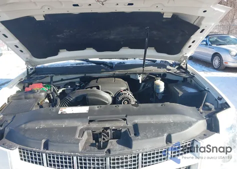 2012 Cadillac Escalade Premium z USA, uszkodzony, nr VIN 1GYS4CEF4CR268460